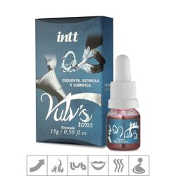 Excitante Feminino Vulv's 15g (ST365) - 50 Tons Vi... - Sexy Shop BH