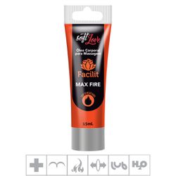 **Gel Para Sexo Anal Facilit Bisnaga 15ml (ST408) ... - Sexy Shop BH