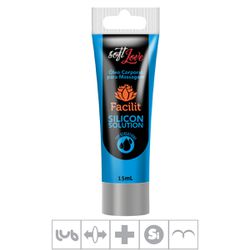 **Gel Para Sexo Anal Facilit Bisnaga 15ml (ST408) ... - Sexy Shop BH