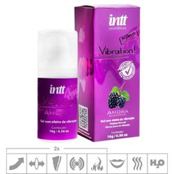 Excitante Unissex Vibration Power 17ml (ST448-ST17... - Sexy Shop BH