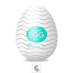 *-Masturbador Egg Magical Kiss VP (MA001-ST241) - ... - Sexy Shop BH