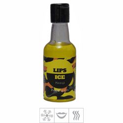 *PROMO - Gel Comestível Lips Ice 50ml Validade 05/... - Sexy Shop BH