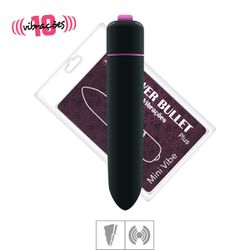 Cápsula Vibratória Plus 10 Vibrações VP (MV103-ST4... - Sexy Shop BH