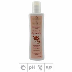 *Sabonete Líquido Sofisticatto Ella 200ml (ST498) ... - Sexy Shop BH