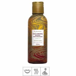 Óleo Para Massagem Beijável La Passion 120ml (ST51... - Sexy Shop BH