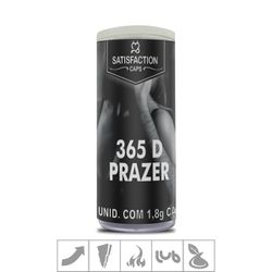 Bolinha Funcional Satisfaction 4un (ST517) - 365 D... - Sexy Shop BH