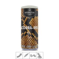 Bolinha Funcional Satisfaction 4un (ST517) - Cobra... - Sexy Shop BH