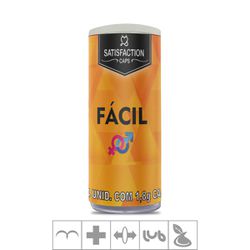 Bolinha Funcional Satisfaction 4un (ST517) - Fácil... - Sexy Shop BH