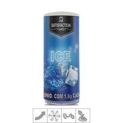 Bolinha Funcional Satisfaction 4un (ST517) - Ice -... - Sexy Shop BH
