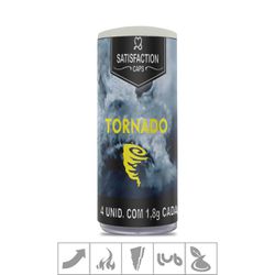 Bolinha Funcional Satisfaction 4un (ST517) - Torna... - Sexy Shop BH