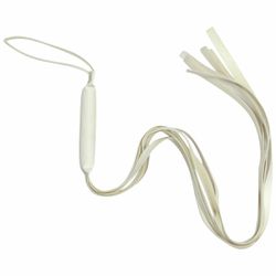 *Chicote 6 Tiras Brasil Fetiche 80cm (CRB8096-ST53... - Sexy Shop BH