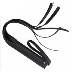 Chicote 6 Tiras Brasil Fetiche 80cm (CRP8051-ST537... - Sexy Shop BH