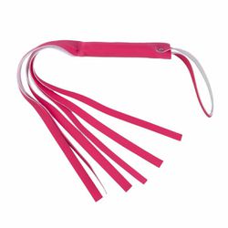 *Chicote 6 Tiras Brasil Fetiche 80cm (CR80R-ST537)... - Sexy Shop BH
