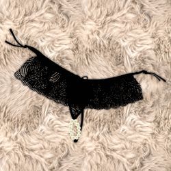 Calcinha Tailandesa Com Saia 50Tons (TO001-ST539) ... - Sexy Shop BH