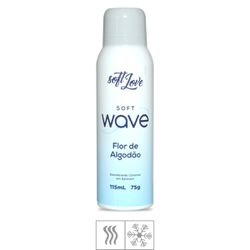 **Desodorante Íntimo Soft Wave 100ml (00431-ST558)... - Sexy Shop BH