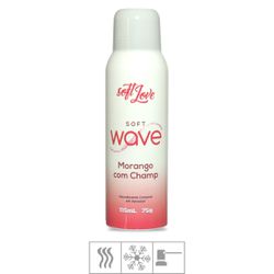 **Desodorante Íntimo Soft Wave 100ml (00431-ST558)... - Sexy Shop BH