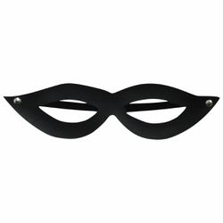 Máscara Tiazinha Brasil Fetiche (MTP16-ST568) - Pr... - Sexy Shop BH