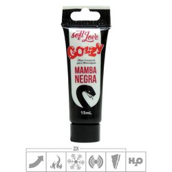 **Excitante Feminino Bisnaga Gozzy 15ml (ST619) - ... - Sexy Shop BH