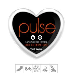 *Bolinha Funcional Pulse 2un (ST637 ) - Hot Ice ... - Sexy Shop BH