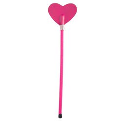 Chibata Coração Dominatrixxx (DX1329-ST675). - Ros... - Sexy Shop BH