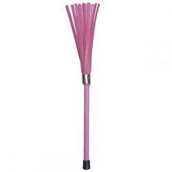 *Chicote Haste Dominatrixxx (DX1261-ST676) - Rosa... - Sexy Shop BH