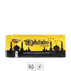 *Afrodisíaco Melzinho Arábe do Prazer Chillies 10g... - Sexy Shop BH