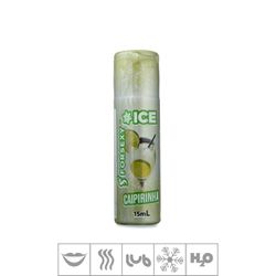 *PROMO - Gel Comestível For Sexy Ice 15ml Validade... - Sexy Shop BH