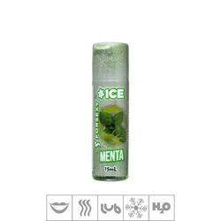 *PROMO - Gel Comestível For Sexy Ice 15ml Validade... - Sexy Shop BH