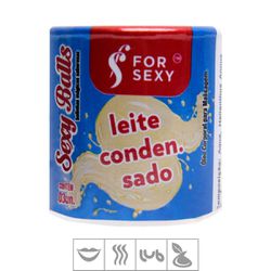 *PROMO - Bolinha Beijável Sexy Balls 3un Validade ... - Sexy Shop BH