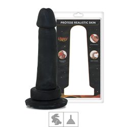 Prótese 15x13cm Com Ventosa Bred Upper (UP662-3-ST... - Sexy Shop BH