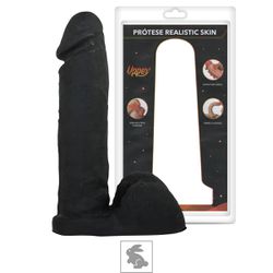 Prótese 18x15cm Com Escroto Thor Upper (UP94-UP620... - Sexy Shop BH