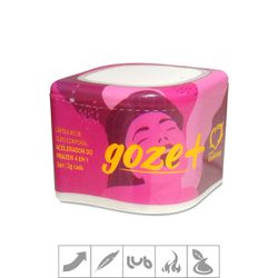 Bolinha Funcional Sexy Fantasy 3un (ST799) - Goze+... - Sexy Shop BH
