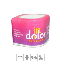 Bolinha Funcional Sexy Fantasy 3un (ST799) - InDol... - Sexy Shop BH