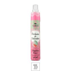 Perfume Para Calcinha 40ml Apinil (ST823) - Algodã... - Sexy Shop BH