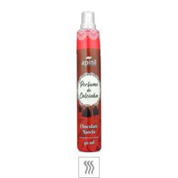 Perfume Para Calcinha 40ml Apinil (ST823) - Chocol... - Sexy Shop BH