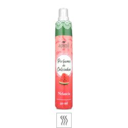 Perfume Para Calcinha 40ml Apinil (ST823) - Melanc... - Sexy Shop BH