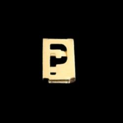 Letras Para Personalização de Calcinhas (ST833-ST8... - Sexy Shop BH