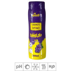 Sabonete Feminino Íntimo Babbaloko Apinil 200ml - ... - Sexy Shop BH