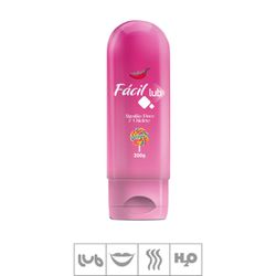 Lubrificante Beijável Fácil Lub Chillies 200g (ST8... - Sexy Shop BH