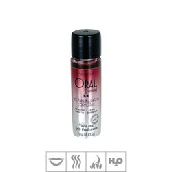 Gel Comestível Oral Gourmet Hot 18g (ST897) - Vinh... - Sexy Shop BH