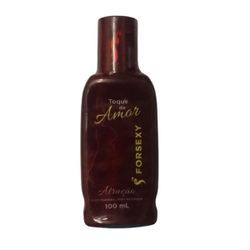 *Óleo Para Massagem Toque de Amor 100ml (ST916) ... - Sexy Shop BH