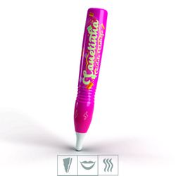 Caneta Comestível Canetinha 25ml (ST925) - Chiclet... - Sexy Shop BH