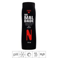 Sabonete Íntimo Masculino For-Men 200ml (ST928). -... - Sexy Shop BH