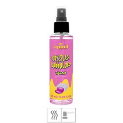 Body Splash Babbaloko 130ml (ST929) - Tutti-Frutti... - Sexy Shop BH