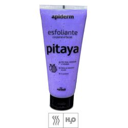 Esfoliante Corporal Apiderm 190g (ST931) - Pitay... - Sexy Shop BH