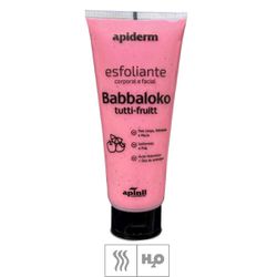 Esfoliante Corporal Apiderm Babbaloko 190g (17846-... - Sexy Shop BH
