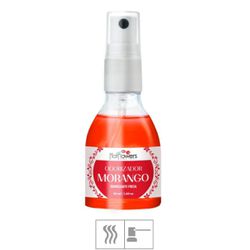 Odorizador de Ambiente 50ml (ST932) - Morango - 3... - Sexy Shop BH