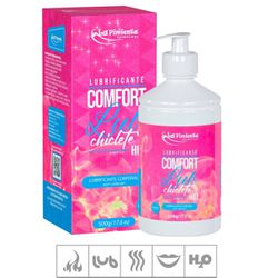 Lubrificante Beijável Comfort Lub Hot 500g - (ST93... - Sexy Shop BH