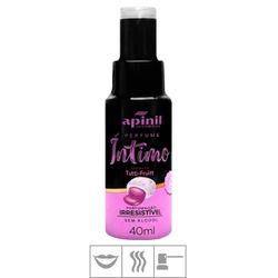Perfume Íntimo Beijável 40ml (ST938) - Tutti-Frut... - Sexy Shop BH