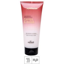 Loção Hidratante Apiderm 190g (ST939) - Cereja e ... - Sexy Shop BH